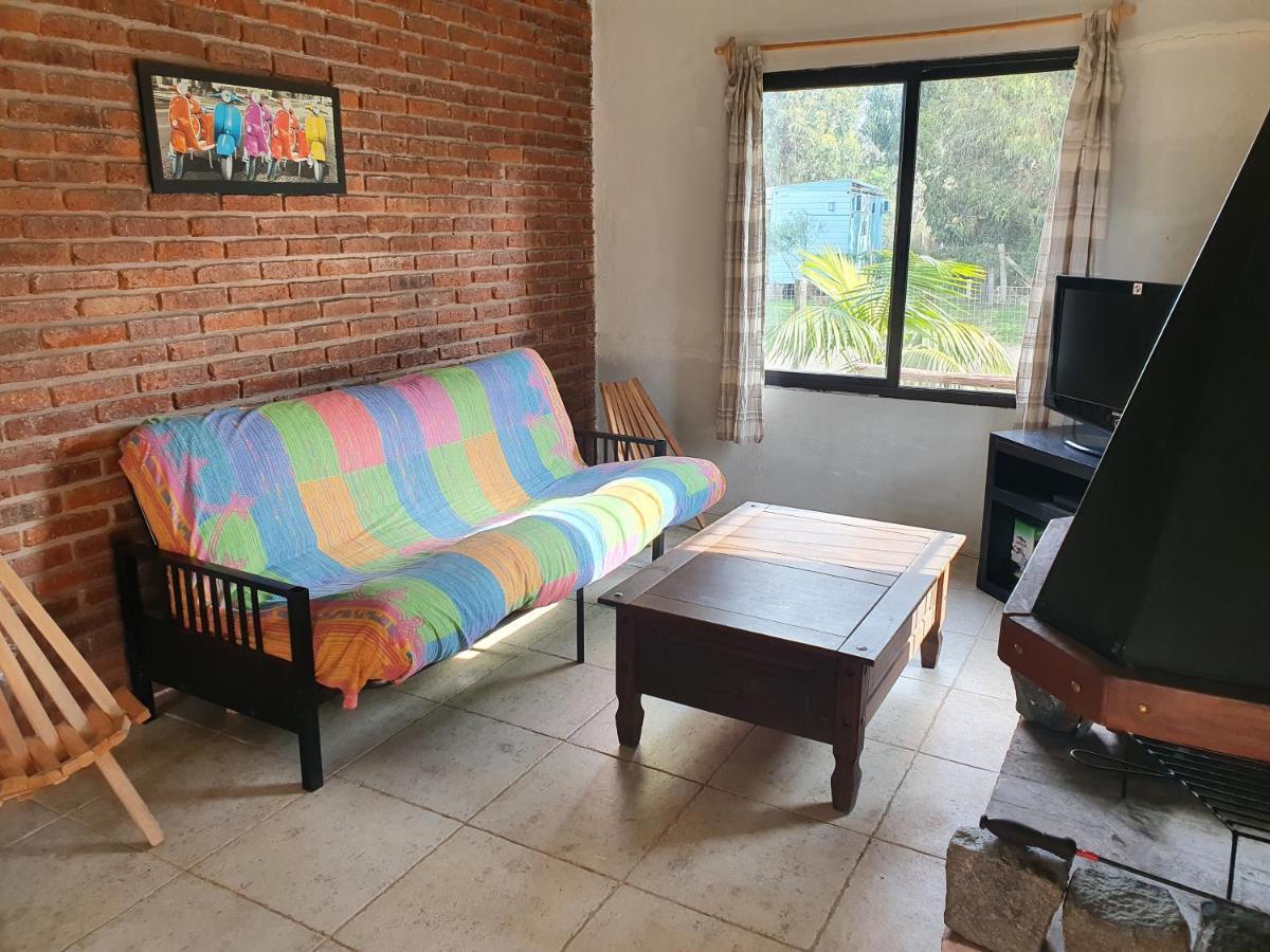 Casa San Francisco Villa Piriápolis Exterior foto