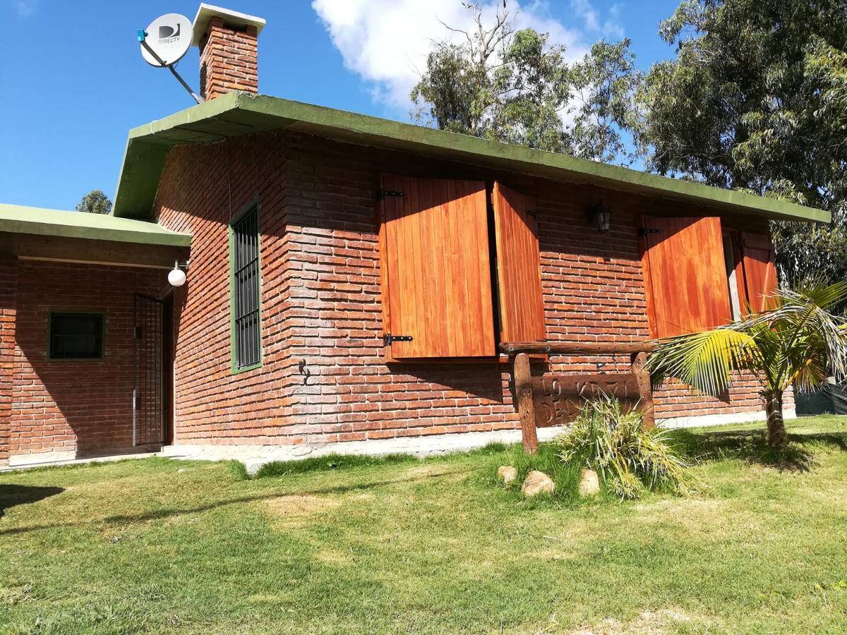 Casa San Francisco Villa Piriápolis Exterior foto